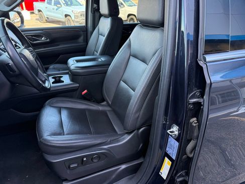 Certified 2023 Chevrolet Tahoe LT RWD image 32