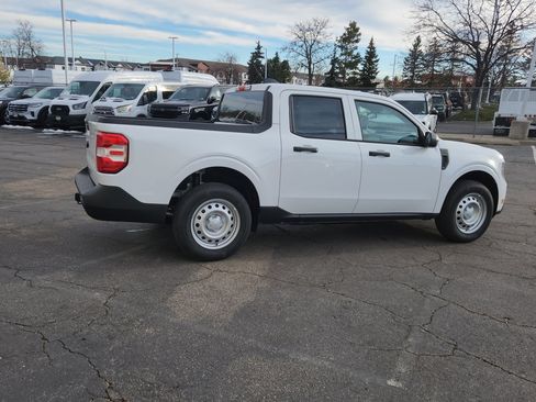 New 2026 Ford Maverick XL w/ Equipment Group 101A image 14