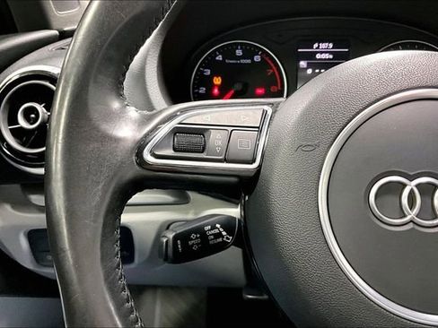 Used 2016 Audi A3 1.8T Premium image 12