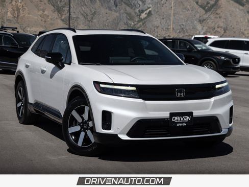Used 2025 Honda Prologue Touring image 1