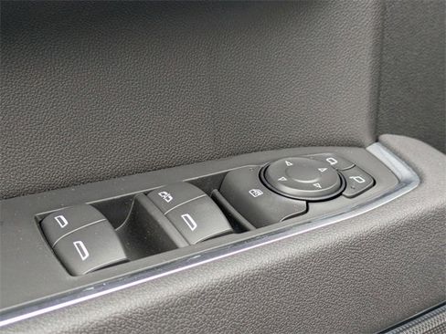 New 2026 Chevrolet Silverado 1500 RST w/ RST All Star Premium Package image 9