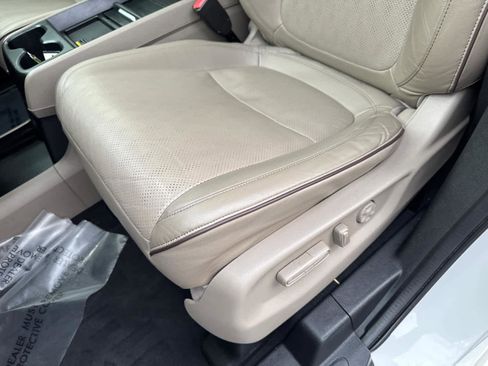 Used 2022 Honda Odyssey Elite image 17