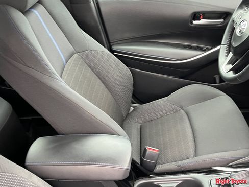 Certified 2020 Toyota Corolla SE w/ SE Premium Package FWD image 14