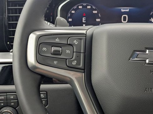 New 2026 Chevrolet Silverado 1500 LT Trail Boss w/ LT Trail Boss Premium Package image 25