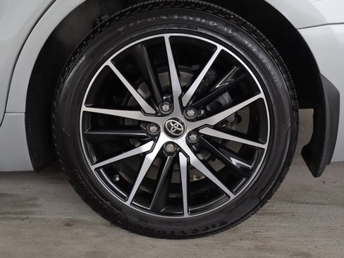 Used 2023 Toyota Camry SE image 28