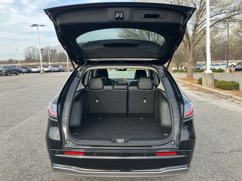 Certified 2023 Honda HR-V EX-L image 19