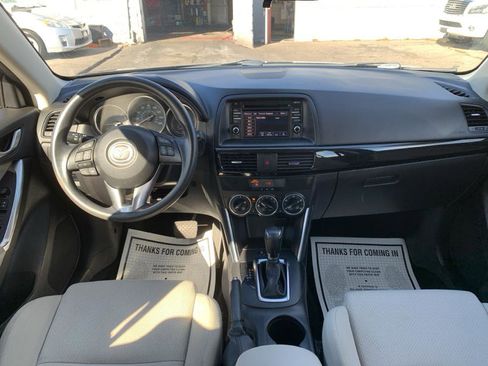Used 2015 MAZDA CX-5 Sport w/ Bluetooth Audio Package image 14