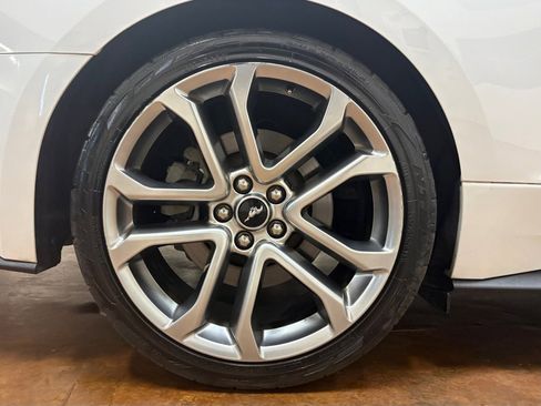Used 2020 Ford Mustang GT Premium w/ Equipment Group 401A RWD image 31