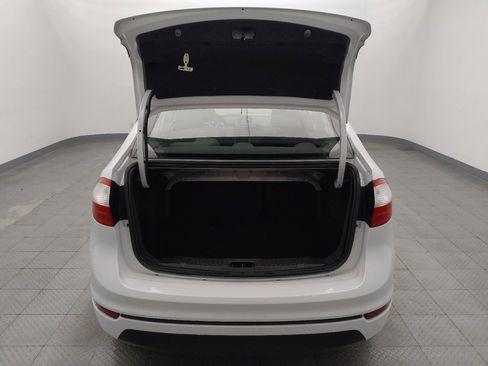 Used 2018 Ford Fiesta S FWD image 29