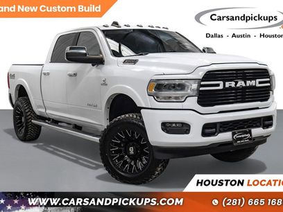Used 2022 RAM 2500 Laramie