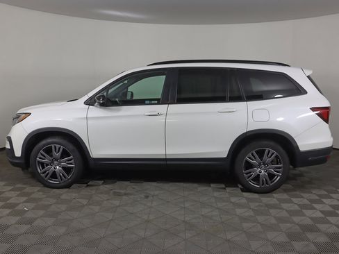 Used 2022 Honda Pilot Sport image 18