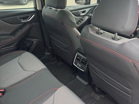 Used 2021 Subaru Forester Sport w/ Popular Package #2 image 4