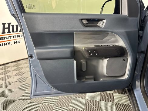 Used 2025 Ford Maverick Tremor AWD/4WD image 9