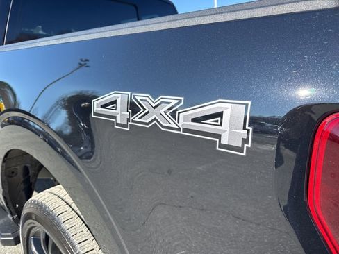 Used 2024 Ford F150 Lariat w/ Equipment Group 502A High image 36