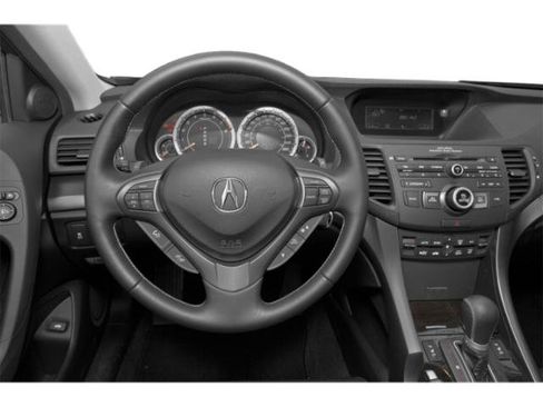 Used 2013 Acura TSX Sedan image 6