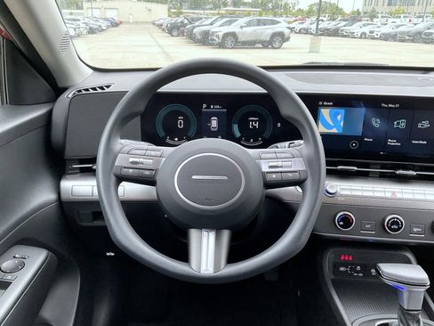 Certified 2026 Hyundai Kona SE AWD/4WD image 11