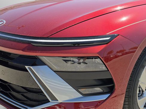 New 2026 Hyundai Sonata SE FWD image 13