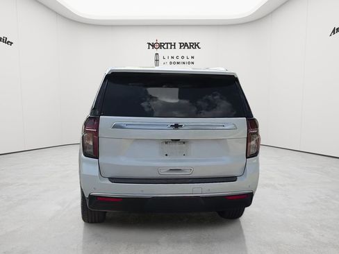 Used 2023 Chevrolet Tahoe High Country AWD/4WD image 6