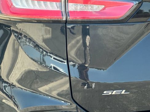 Certified 2021 Ford Edge SEL w/ Convenience Package FWD image 26
