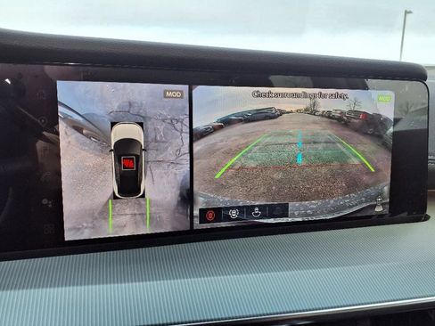 New 2025 Nissan Murano SL image 13