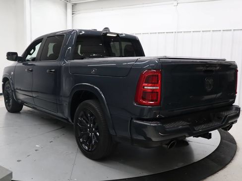 Used 2026 RAM 1500 Limited AWD/4WD image 4