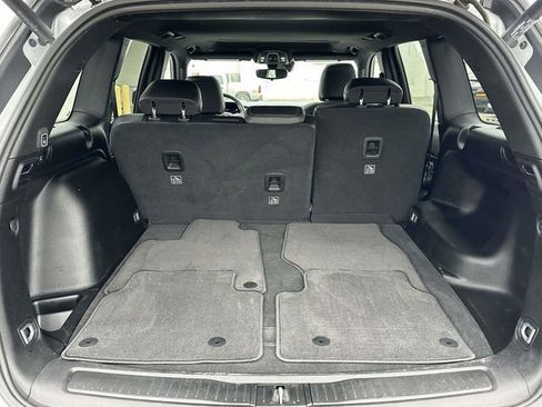 Used 2022 Jeep Grand Cherokee Altitude image 22