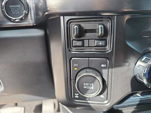 New 2026 Ford F250 Lariat w/ FX4 Off-Road Package image 20