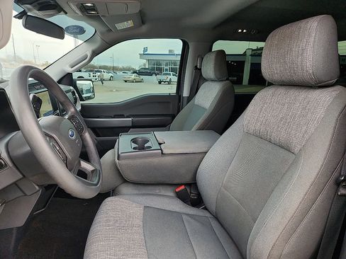 Used 2023 Ford F150 XLT image 7