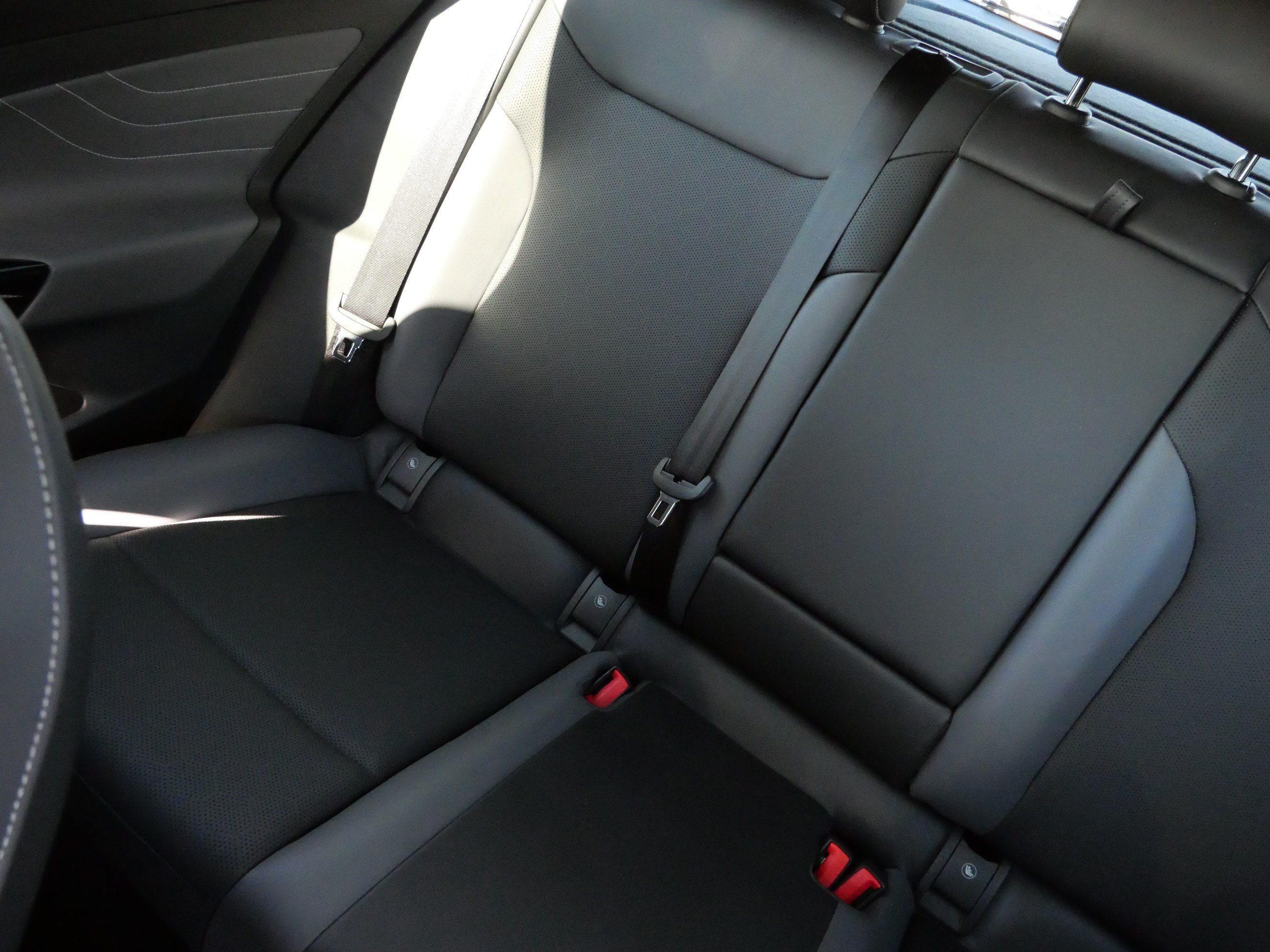 Certified 2025 Volkswagen ID.4 Pro S AWD/4WD image 12