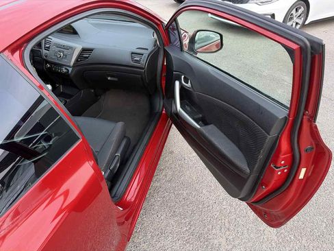 Used 2012 Honda Civic Si image 19
