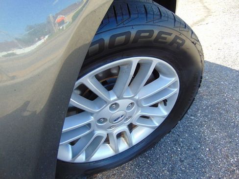 Used 2015 Ford Flex SEL w/ Equipment Group 202A image 29