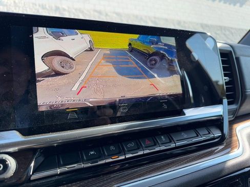 New 2026 Chevrolet Silverado 1500 LT Trail Boss w/ Convenience Package II image 45