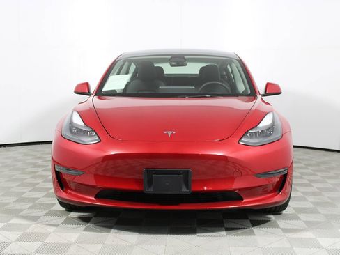Used 2023 Tesla Model 3 Performance image 20