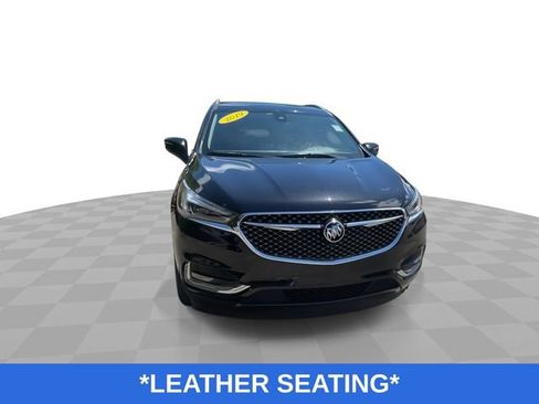 Used 2019 Buick Enclave Avenir w/ Avenir Technology Package AWD/4WD image 4