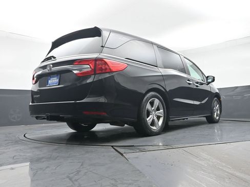Used 2018 Honda Odyssey EX-L image 35