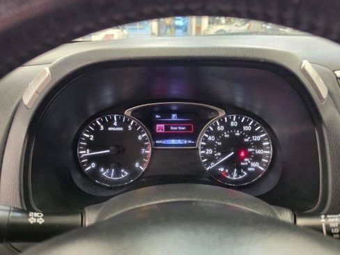 Used 2019 Nissan Pathfinder SV FWD image 20