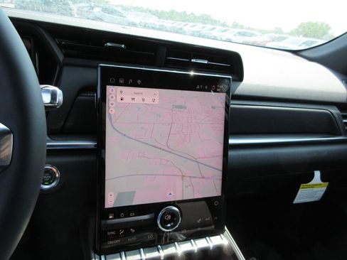 New 2027 GMC Terrain Elevation w/ Elevation Premium Package FWD image 13