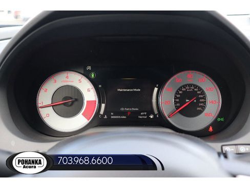 New 2026 Acura RDX A-Spec AWD/4WD image 9