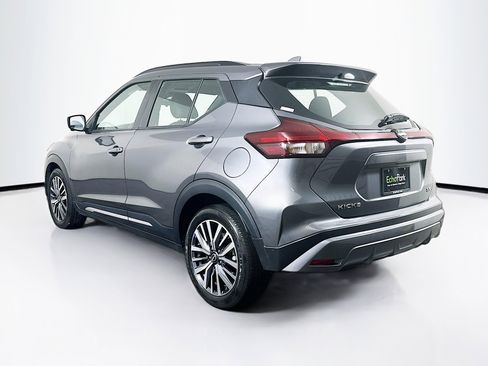 Used 2024 Nissan Kicks SR image 5