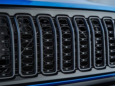 New 2026 Jeep Wrangler Sport S image 9