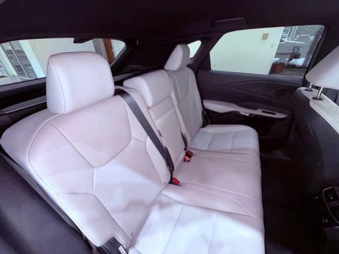 Certified 2023 Lexus RX 350 w/ Cold Area Package AWD/4WD image 16