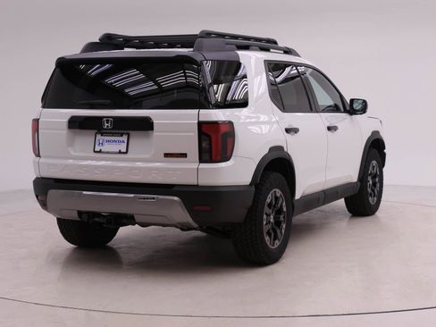 New 2026 Honda Passport TrailSport Elite image 2