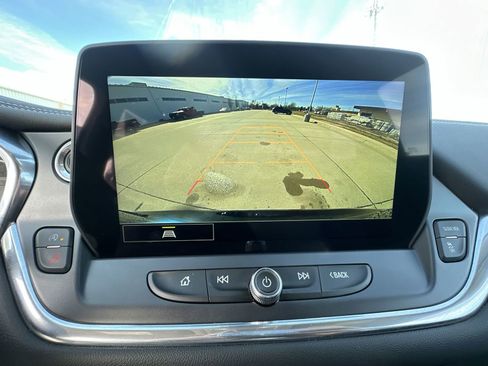 Used 2024 Chevrolet Blazer LT w/ Convenience Package image 14