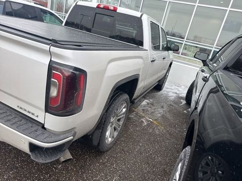 Used 2018 GMC Sierra 1500 Denali w/ Denali Ultimate Package image 3