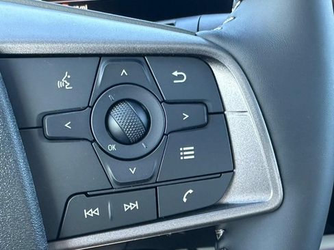Used 2026 Nissan Sentra SL w/ Floor Mat Package FWD image 13