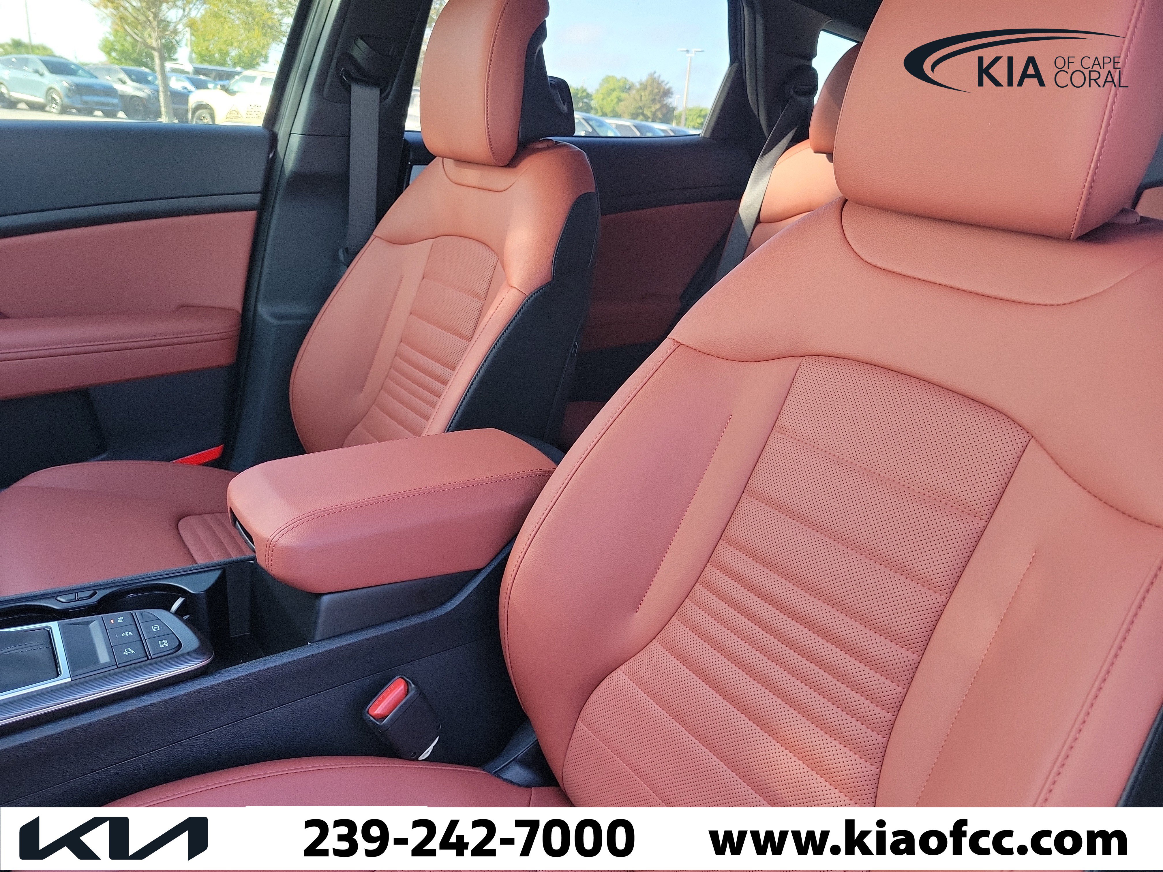 New 2027 Kia Sportage SX FWD image 19
