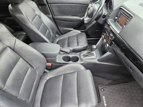 Used 2014 MAZDA CX-5 Grand Touring FWD image 12