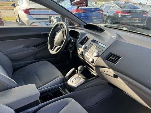 Used 2008 Honda Civic LX image 13