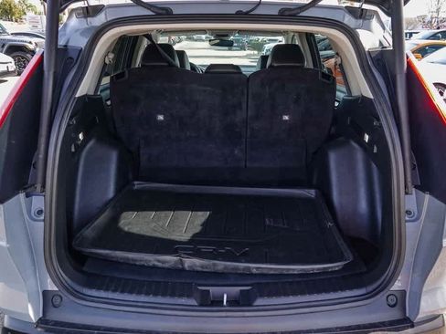 Used 2023 Honda CR-V EX-L image 26