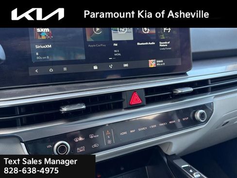 Used 2025 Kia Sorento S w/ Panoramic Sunroof Package image 11